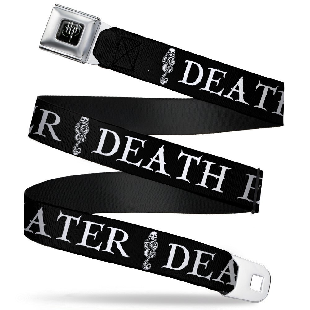 6570 Seatbelt Belt Harry Potter XL